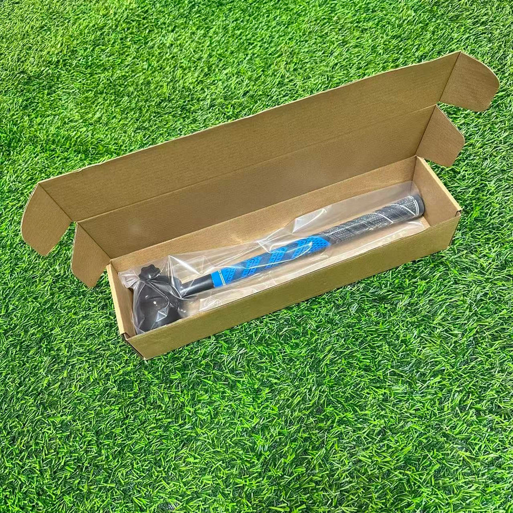 VR Golf Club Attachment with Non-Slip Handle Grip V7996