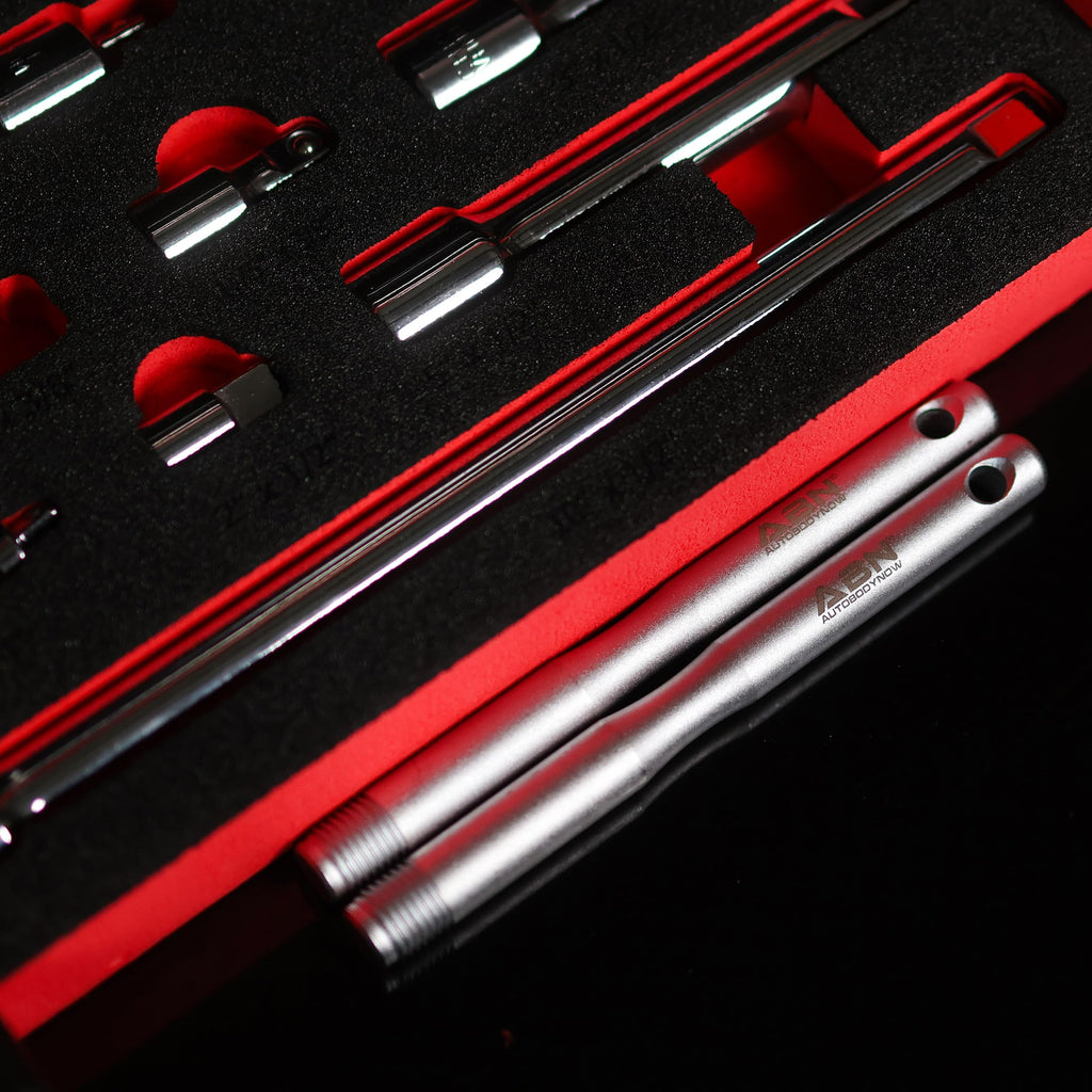 Wheel Hanger Pin Set 2 Pack M14 x P1.5 B67311